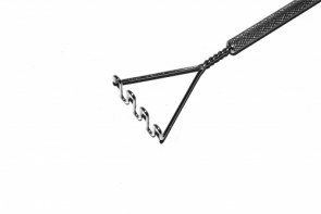 Зонд массажно-постановочный «Заслонка» (автор Томилина С.М) - fgospostavki.ru - Тольятти