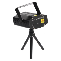 Проектор звездного неба "Мини Laser" - fgospostavki.ru - Тольятти