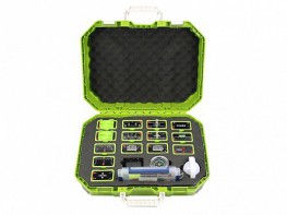 Учебно-образовательный набор "Электрические цепи" - fgospostavki.ru - Тольятти