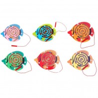 Комплект лабиринтов для развития мелкой моторики - fgospostavki.ru - Тольятти