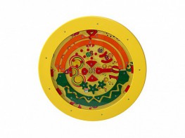 Игровой модуль "Лабиринт" - fgospostavki.ru - Тольятти