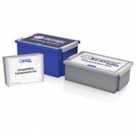 Конструктор стартовый Tetrix WRO - fgospostavki.ru - Тольятти