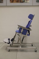 Учебное место учащегося с нарушением ОДА (р. гр. 0,90-1,15 м, столешница из пластика) - fgospostavki.ru - Тольятти