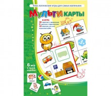 Мультикарты - fgospostavki.ru - Тольятти