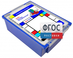 Академия Наураши "Курс логики расширенный" - fgospostavki.ru - Тольятти