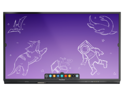 Интерактивная панель ActivPanel Nickel 65" UHD - fgospostavki.ru - Тольятти