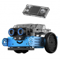 Базовый робототехнический набор Makeblock mBot2 - fgospostavki.ru - Тольятти