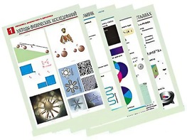 Комплект таблиц по всему курсу физики средней школы (100 штук, А1, полноцветные, ламинированные) - fgospostavki.ru - Тольятти
