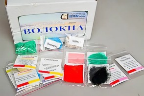 Коллекция по волокнам и тканям - fgospostavki.ru - Тольятти