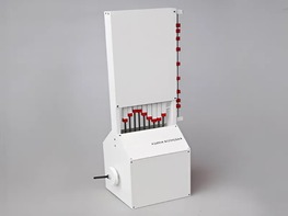 Машина волновая (демонстрационная модель) - fgospostavki.ru - Тольятти