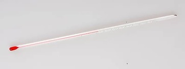 Термометр жидкостной (0-100 градусов) - fgospostavki.ru - Тольятти