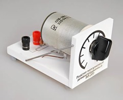 Реостат ползунковый РП 200 (РПШ-1) - fgospostavki.ru - Тольятти
