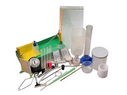 Набор лабораторный "Тепловые явления" - fgospostavki.ru - Тольятти