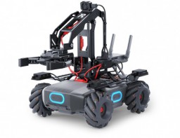 Учебный робот DJI Robomaster S1 EP - fgospostavki.ru - Тольятти