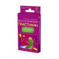 Ультрафиолетовый пластилин - fgospostavki.ru - Тольятти