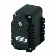 Сервомотор DYNAMIXEL AX-12A - fgospostavki.ru - Тольятти