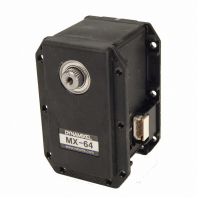 Сервомотор DYNAMIXEL MX-64R - fgospostavki.ru - Тольятти