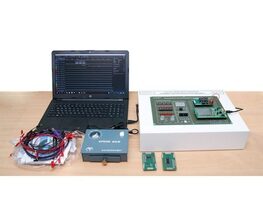 Комплект лабораторного оборудования «Память вычислительных машин» - fgospostavki.ru - Тольятти