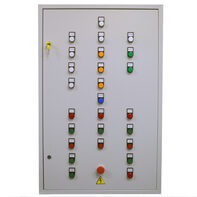 Стенд «Электромонтаж и наладка поиск неисправности» - fgospostavki.ru - Тольятти