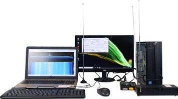 Лабораторный стенд «Защита информации от утечки по каналу побочных электромагнитных излучений» - fgospostavki.ru - Тольятти