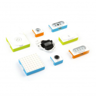 Электронный конструктор NEURON Inventor Kit - fgospostavki.ru - Тольятти