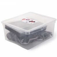 Учебно-методический комплект для конструирования «Мувикластика» - fgospostavki.ru - Тольятти