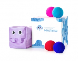 Программно-методический комплекс с видеобиоуправлением Моби «Малыш» - fgospostavki.ru - Тольятти