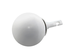 Наконечник шарообразный вращающийся на крючке - fgospostavki.ru - Тольятти