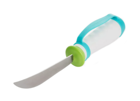 Нож специальный (адаптированный для инвалидов) - fgospostavki.ru - Тольятти