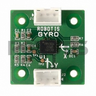 Гироскоп GYRO SENSOR GS-12 - fgospostavki.ru - Тольятти