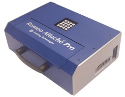 Принтер для печати рельефно-точечным шрифтом Брайля Romeo Attache Pro - fgospostavki.ru - Тольятти