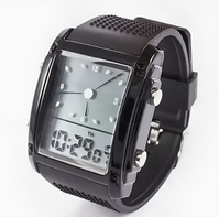 Часы наручные с речевым выходом  - fgospostavki.ru - Тольятти