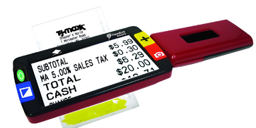 Видеоувеличитель портативный электронный - fgospostavki.ru - Тольятти