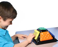 Настольный развивающий центр - fgospostavki.ru - Тольятти