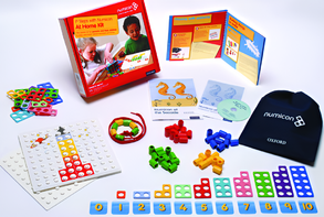 Первые шаги с книжными пособиями Нумикон (3-5 лет) - fgospostavki.ru - Тольятти