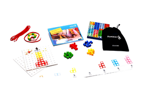 Первые шаги с Нумикон для малышей (3-5 лет) - fgospostavki.ru - Тольятти