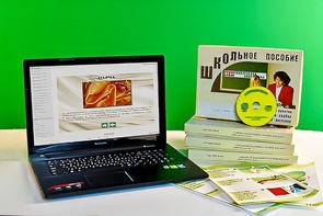 Коллекция натурально-интерактивная "Шелк" - fgospostavki.ru - Тольятти