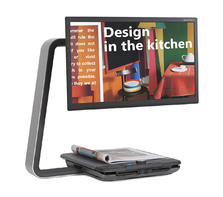 Видеоувеличитель ClearView C HD 24" - fgospostavki.ru - Тольятти