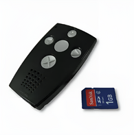 Устройство для чтения "Говорящая книга" - 2 - fgospostavki.ru - Тольятти