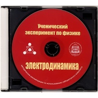 Методические рекомендации по использованию лабораторного комплекта по электродинамике «Ученический эксперимент по физике. Электродинамика» - fgospostavki.ru - Тольятти