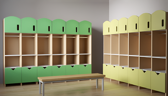 Детский гардероб «Я сам» - fgospostavki.ru - Тольятти