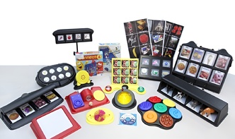 Набор для слабовидящих - fgospostavki.ru - Тольятти