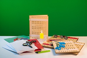 Набор для проектной деятельности "Изготовление гербария" - fgospostavki.ru - Тольятти