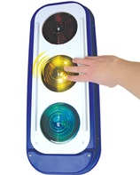 Игра "Светофор" - fgospostavki.ru - Тольятти