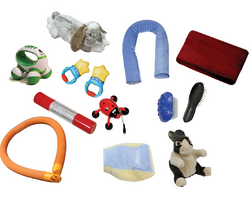 Набор для повышения сенсорного восприятия - fgospostavki.ru - Тольятти