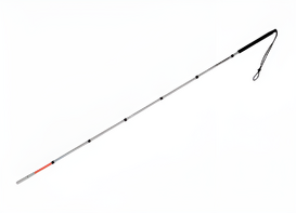Трость тонкая графит на резьбе 140 сантиметров - fgospostavki.ru - Тольятти