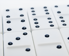 Домино для слабовидящих - fgospostavki.ru - Тольятти