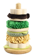 Тактильная башня - fgospostavki.ru - Тольятти