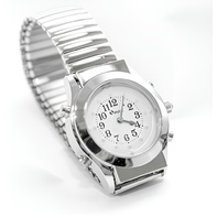 Часы говорящие со шрифтом Брайля - fgospostavki.ru - Тольятти