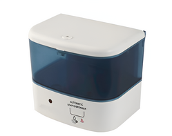 Автоматический дозатор для мыла - fgospostavki.ru - Тольятти